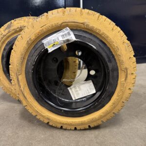 (Nieuwe) 140/55-9 non marking achter banden