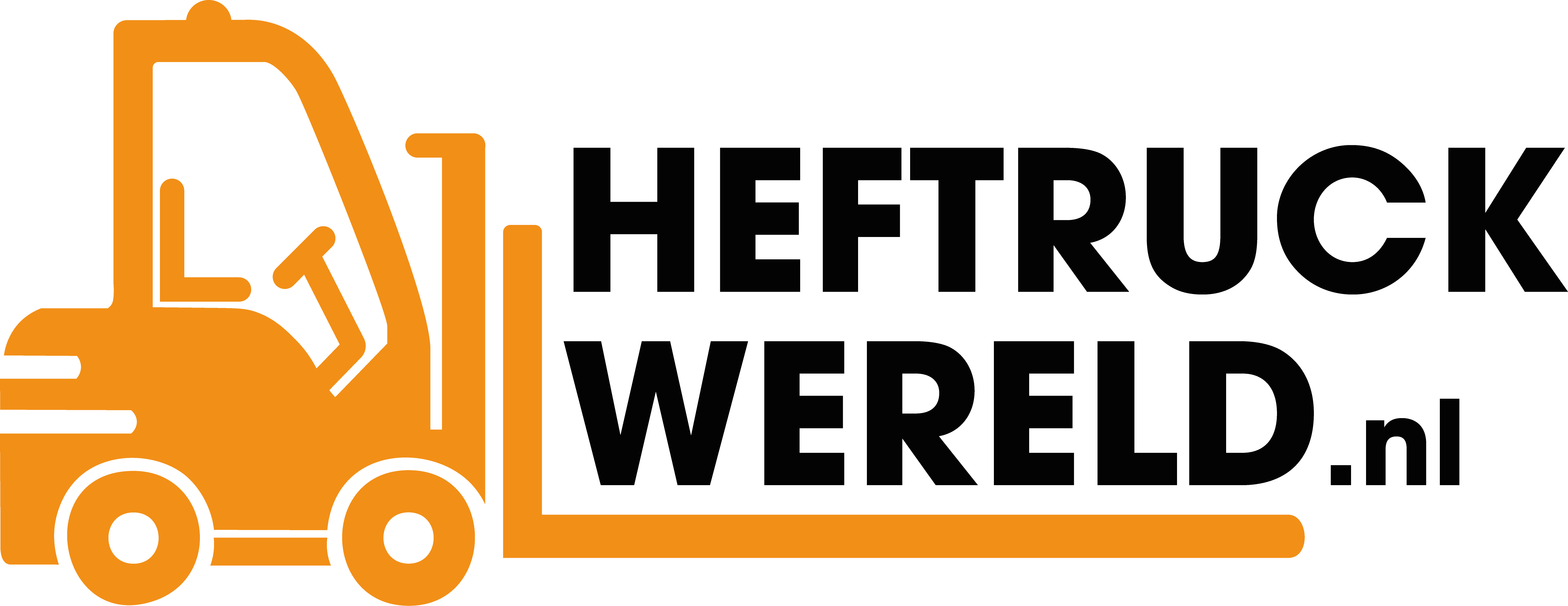 HeftruckWereld