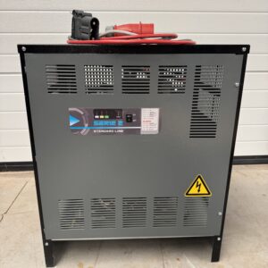 Acculader 80V 100A