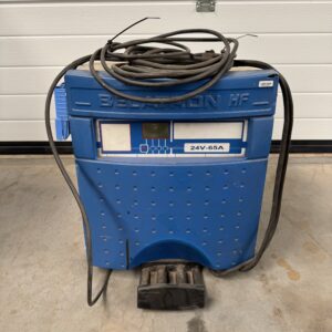 Acculader 24V 65A HF
