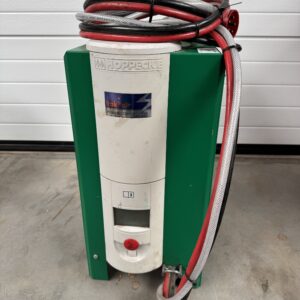 Acculader 80V 80A HF trak air