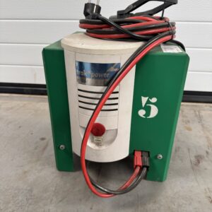 Acculader 24V 60A HF