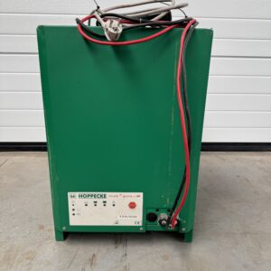 Acculader 24V 30A puls HF