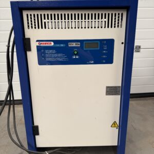 Acculader 80V 80A