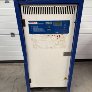 Acculader 48V 180A