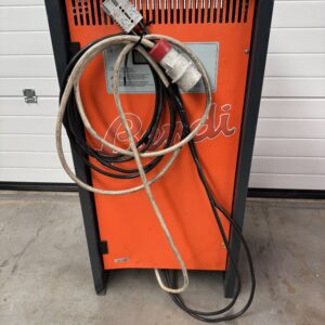 Acculader 48V 120A