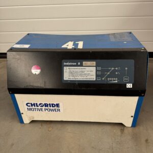 Acculader 36V 50A
