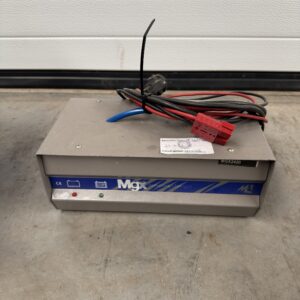 Acculader 24V 20A