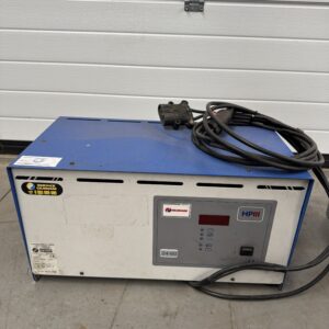 Acculader 24V 60A