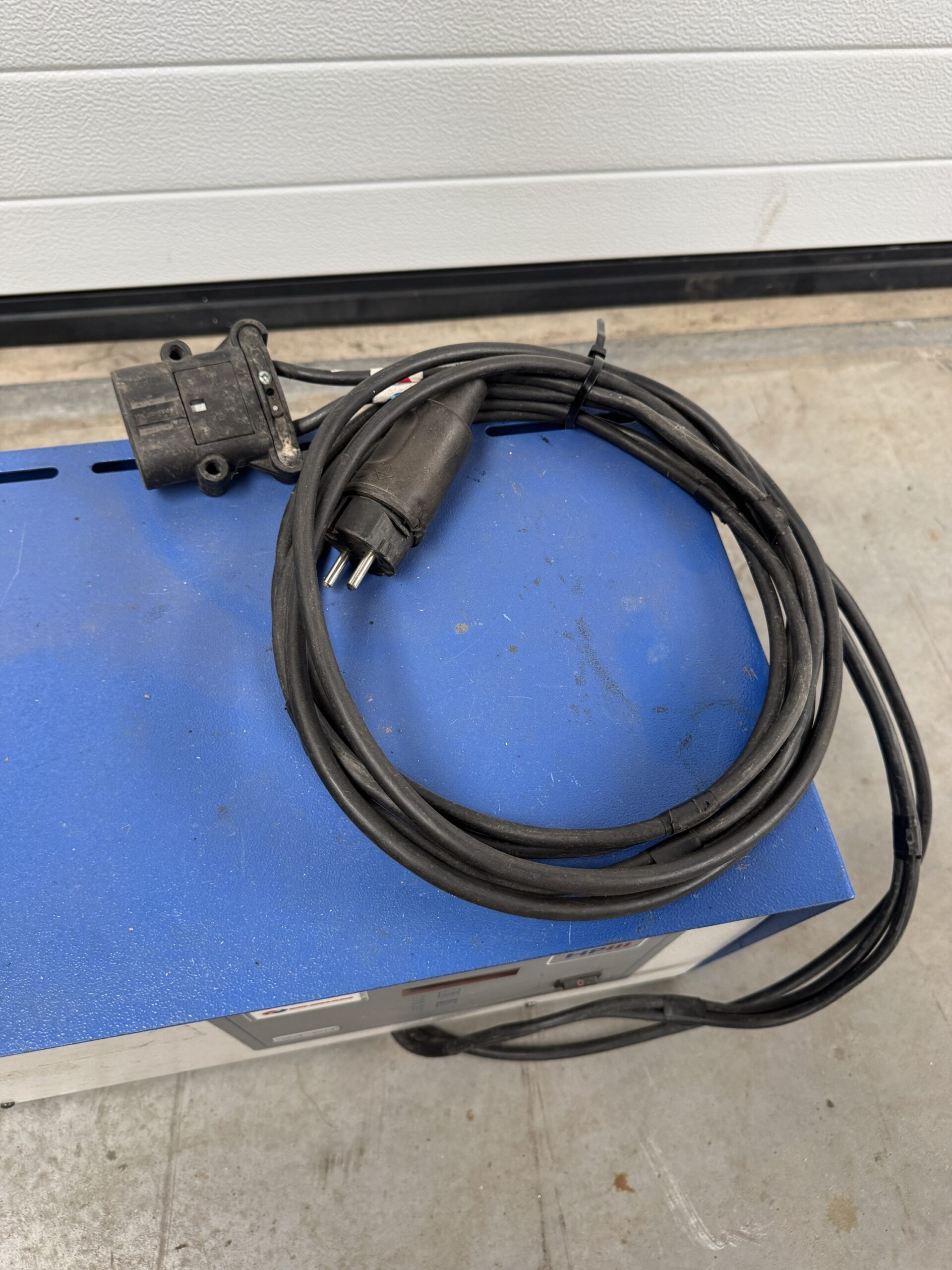 Acculader 24V 60A - Afbeelding 3