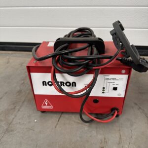 Acculader 24V 20A
