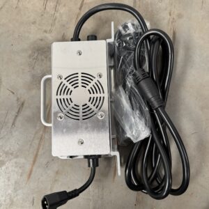 Acculader 29.2V 30A