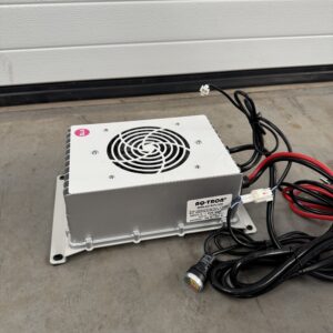 Acculader 36V 50A Gel