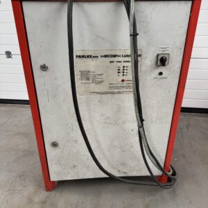 Acculader 80V 140A