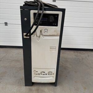 Acculader 48V 100A