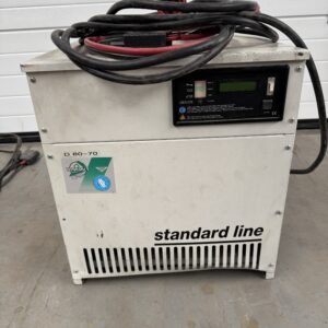 Acculader 80V 70A