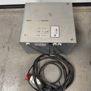 Acculader 80V 100A