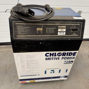 Acculader 24V 45A