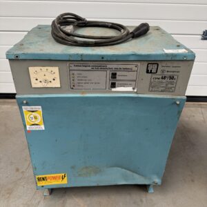 Acculader 48V 50A 230v