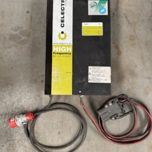Acculader 80V 80A HF