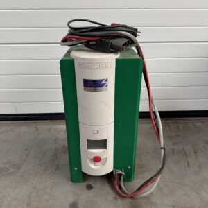 Acculader 24V 30A HF trak air