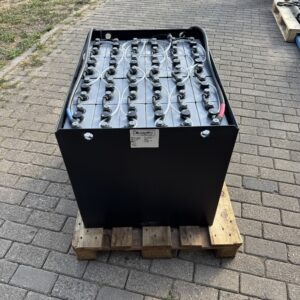 2025 tractie accu 48V 625Ah (100%)