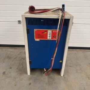 Acculader 48V 80A