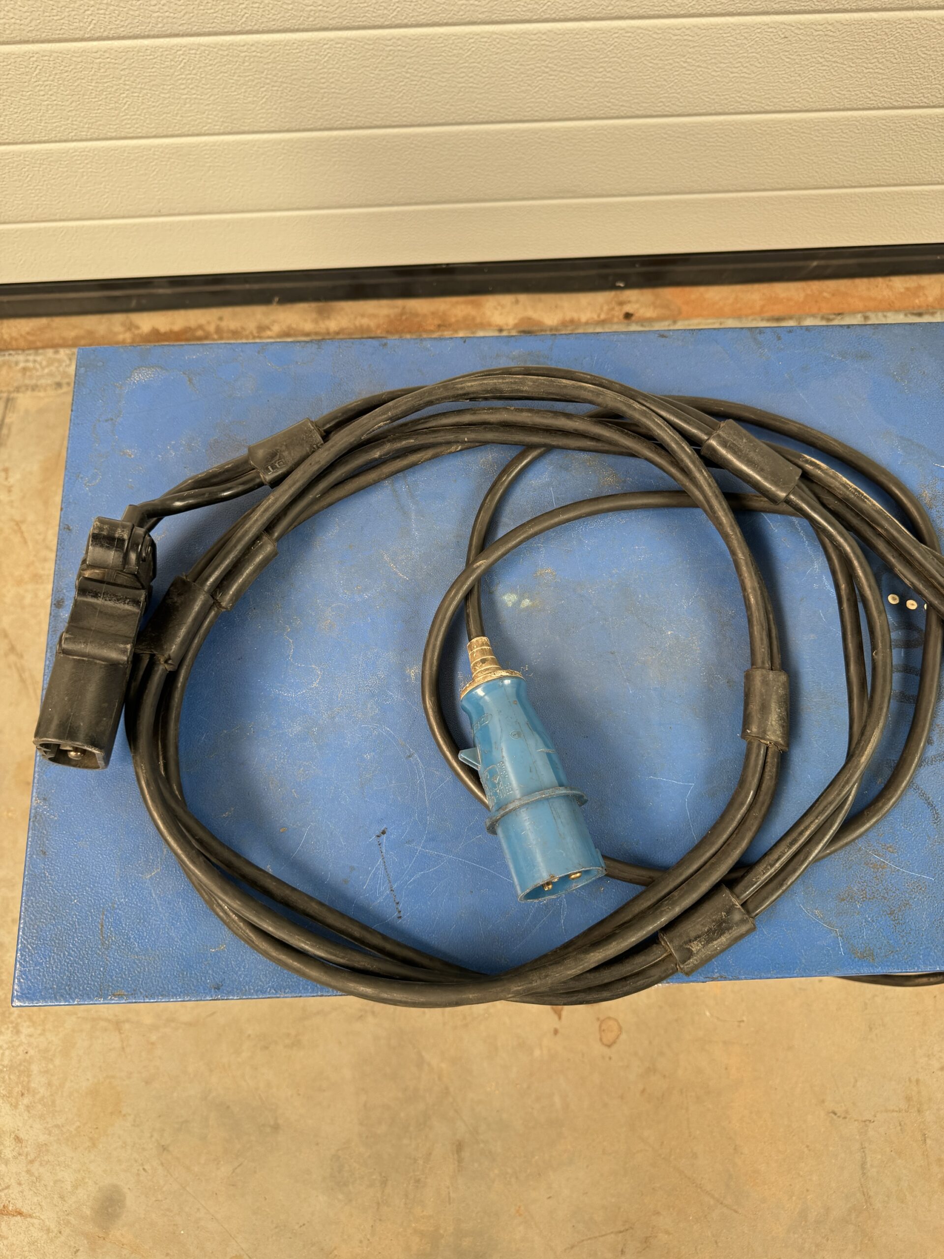 Acculader 48V 60A - Afbeelding 3